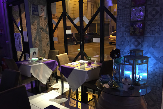 Davisto Ristorante Italiano - photo 3
