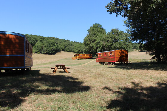 Domaine de la Trille - photo 17