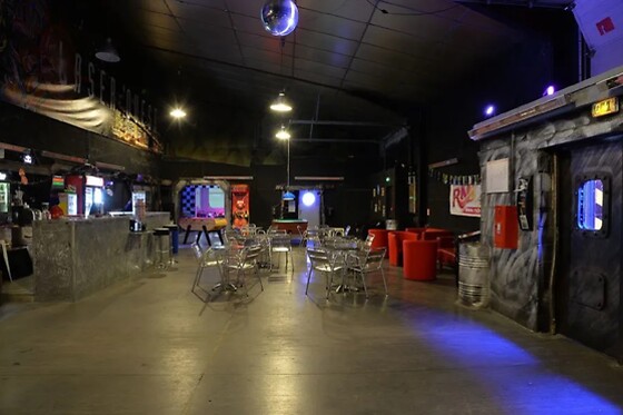 Karting Center Sens - photo 4