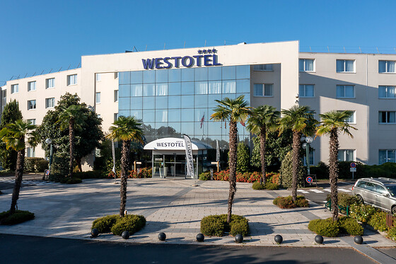 Westotel Nantes - photo 6