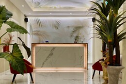 Suite Dreams Hotel Montecatini Terme