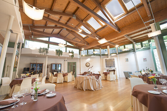 Solofra Palace Hotel & Resorts**** - photo 11