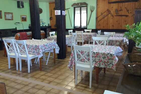 CASA RURAL ARBOLIZ - photo 3
