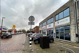 Vila Roosendaal