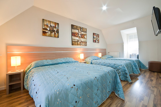 Hostellerie du Causse - photo 10