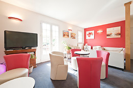 Hostellerie du Causse