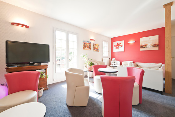 Hostellerie du Causse - photo 8