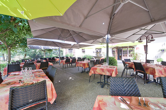 Hostellerie du Causse - photo 4