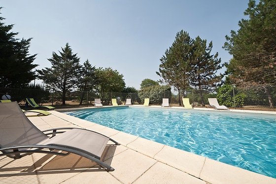 Hostellerie du Causse - photo 6