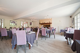 Hostellerie du Causse