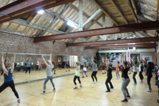 Dance and Zumba fun - photo 1