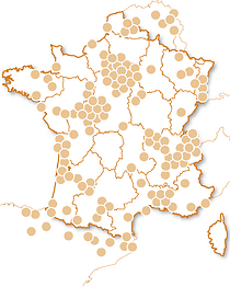 Vol en montgolfière et activités dans les airs