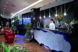 Online Booking EPS