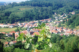 Les Pierres d'Aurèle