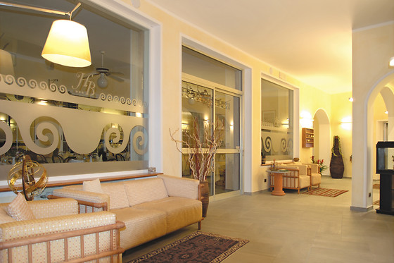 Hotel Bellavista - photo 0