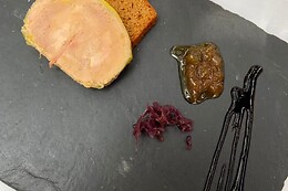 Restaurant Le Savoie