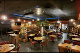 Constantinople Steak House