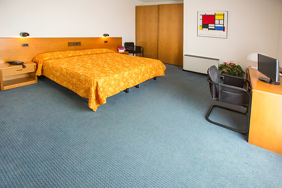 Hotel Sole & Esperia - photo 0