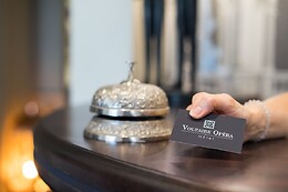 Online Booking EPS
