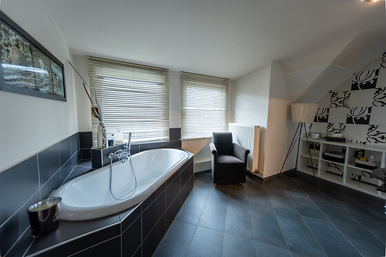 De Witte Merel & Hotel at home - photo 15