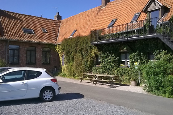 Ferme de la Pouillerie - photo 5