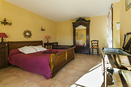 Domaine de la Trille