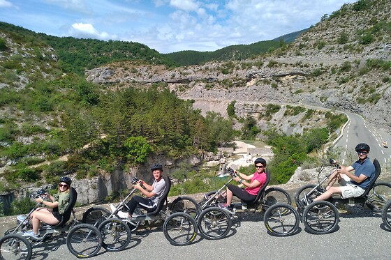 Descente Evasion Provence - photo 1