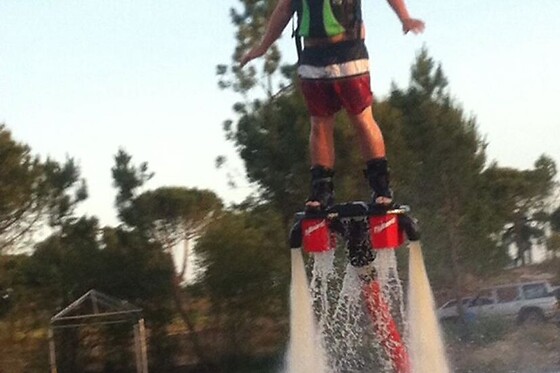 Nautispot - photo 1