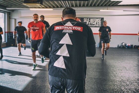 KickYouFit - photo 3