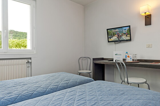 Brit Hotel Cahors le Valentré - photo 9