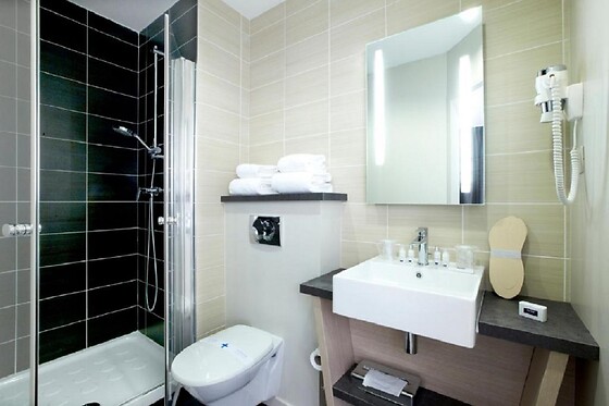 Kyriad prestige Vannes - photo 11