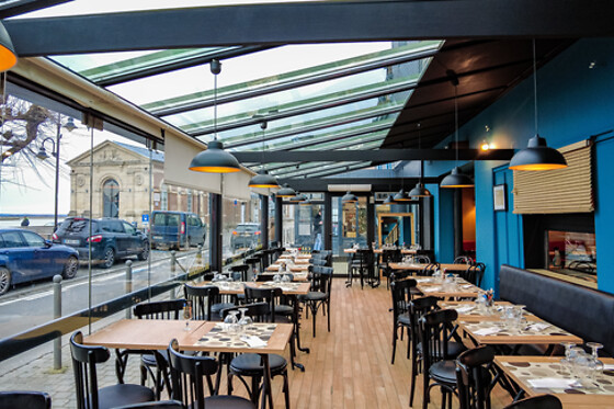 Bistrot de ST Val - photo 4
