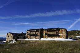 HOTEL PEÑA TREVINCA