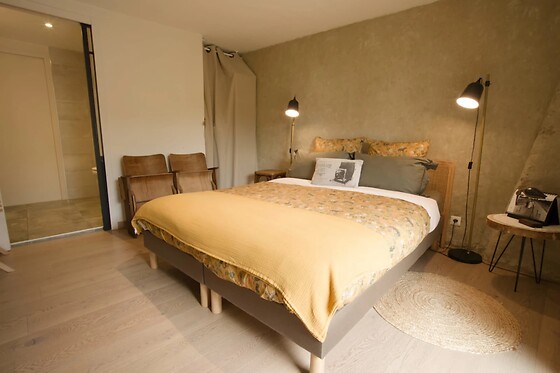 Chambres d'hôtes La Belle Lurette - photo 3