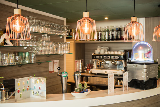 ibis style saint gilles croix de vie - photo 2
