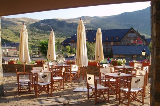 APARTAMENTOS SOLANA, HOTEL TAULL & ROMANIC - photo 7