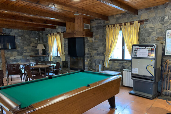 APARTAMENTOS SOLANA, HOTEL TAULL & ROMANIC - photo 8