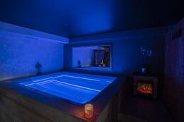 Nirvana Private Spa