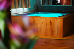 Nirvana Private Spa