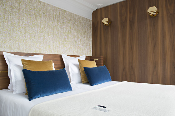 Hotel Parister - photo 1