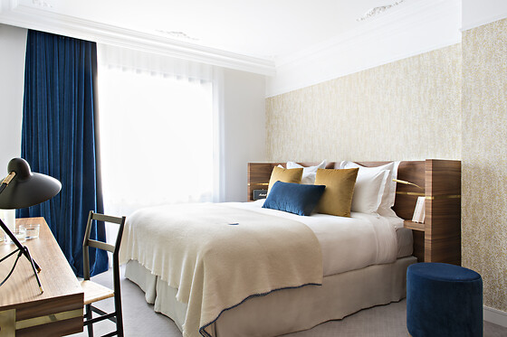 Hotel Parister - photo 5