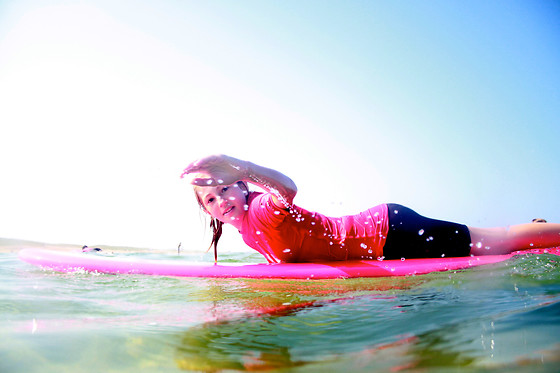Magic Surf School - photo 2