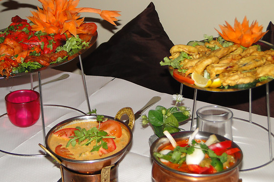 Restaurant Zafran - photo 3