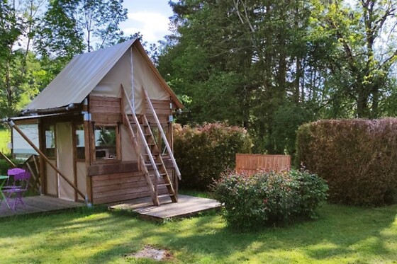 Camping la vallée - photo 26