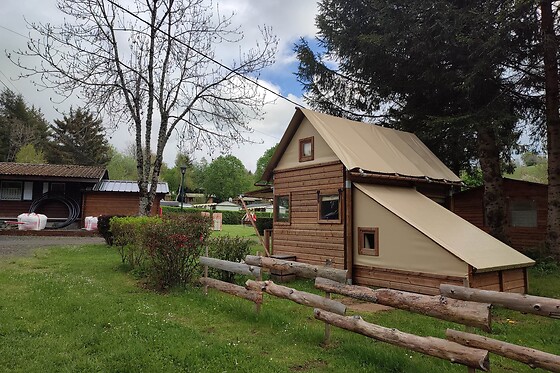Camping la vallée - photo 29