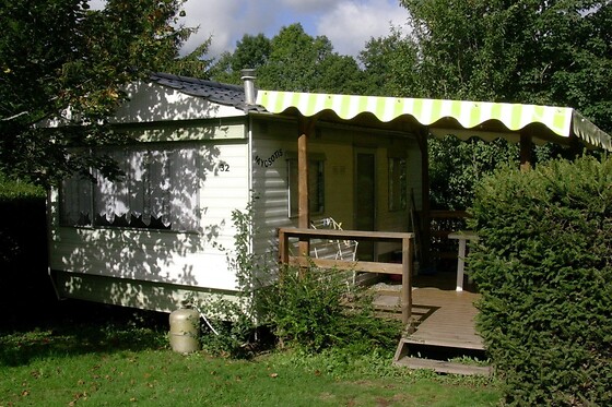 Camping la vallée - photo 21