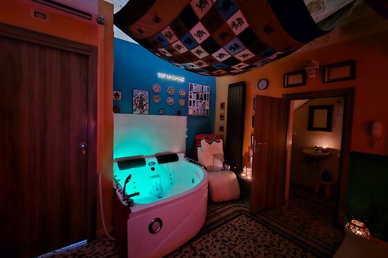Associazione Top Massaggi - photo 4