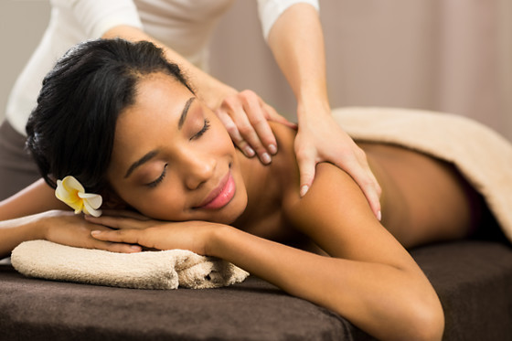 Heaven Massage Paris - photo 0