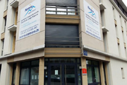 Nemea Appart'Hotel Nancy Grand Coeur