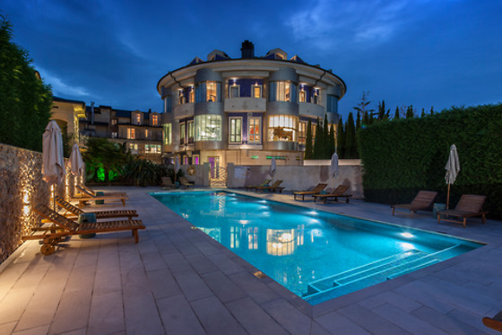 BLANCO HOTEL SPA - photo 9